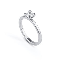 Eksta 0,50ct - Solitärring