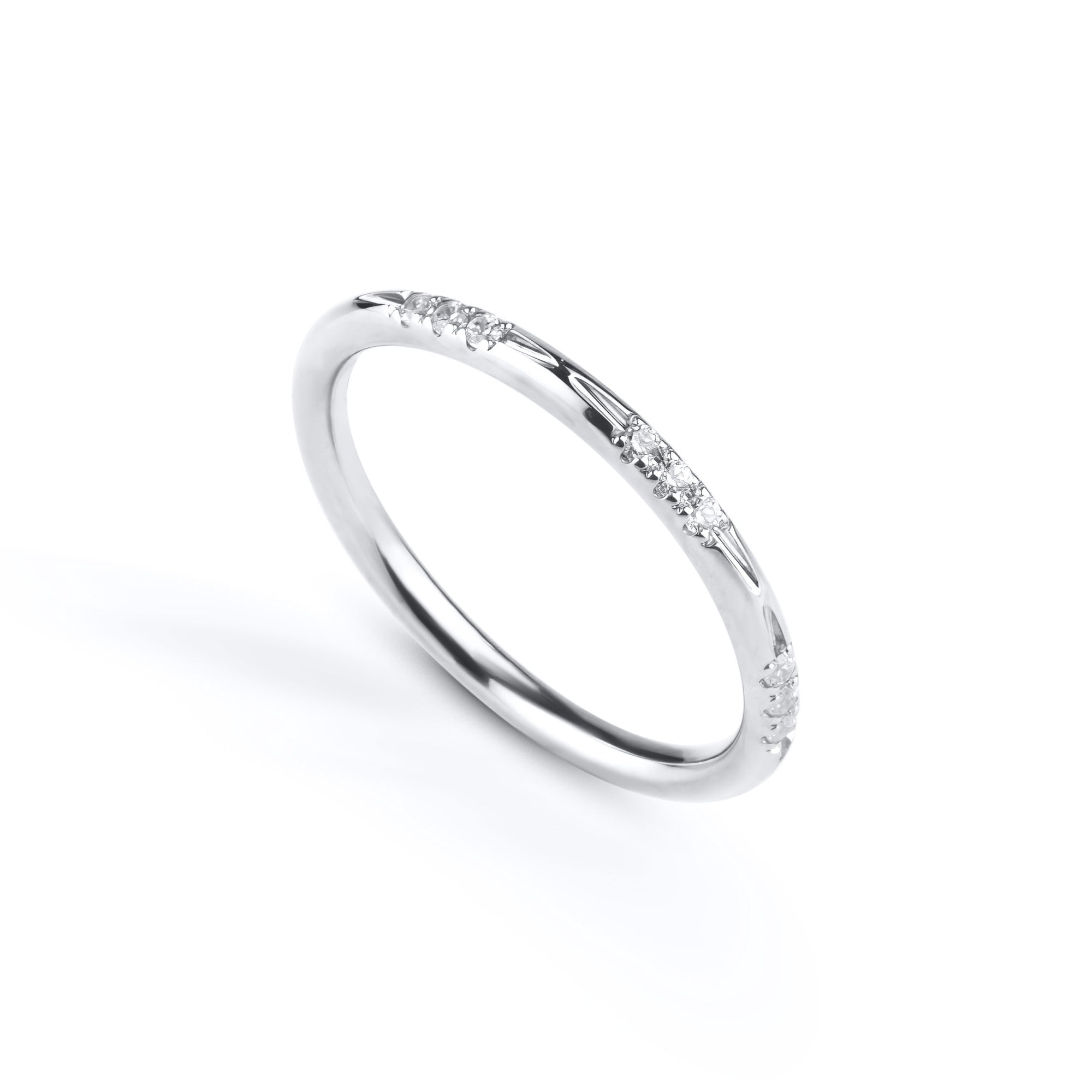 Nättras - drömmens ring