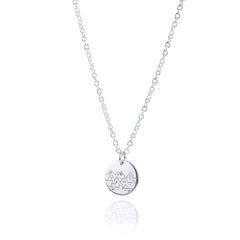 Visby - Halsband berlock
