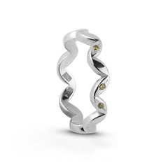 Berså - gröna briljanter