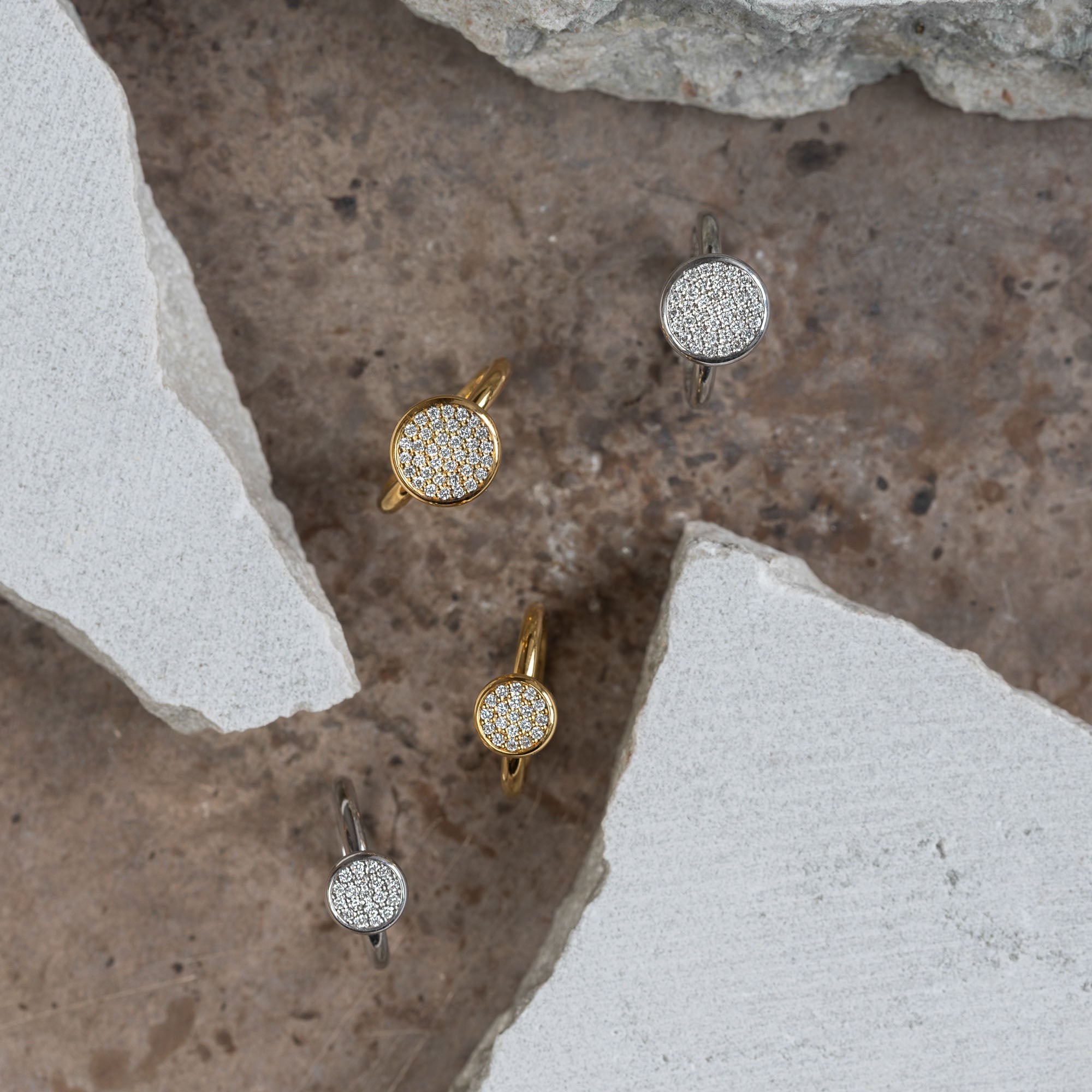 Little Sparkle - Haloring