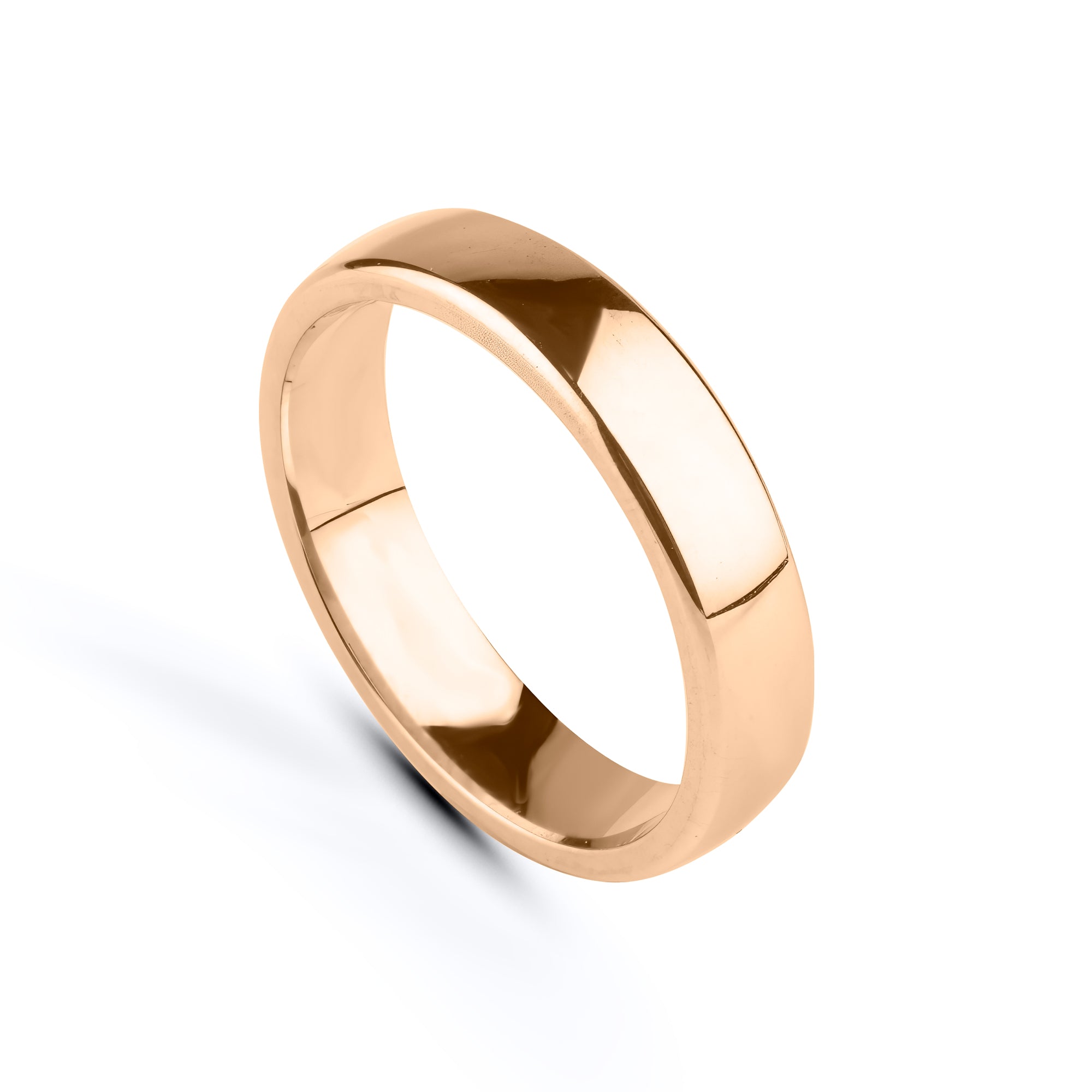 Slät ring - Skymning