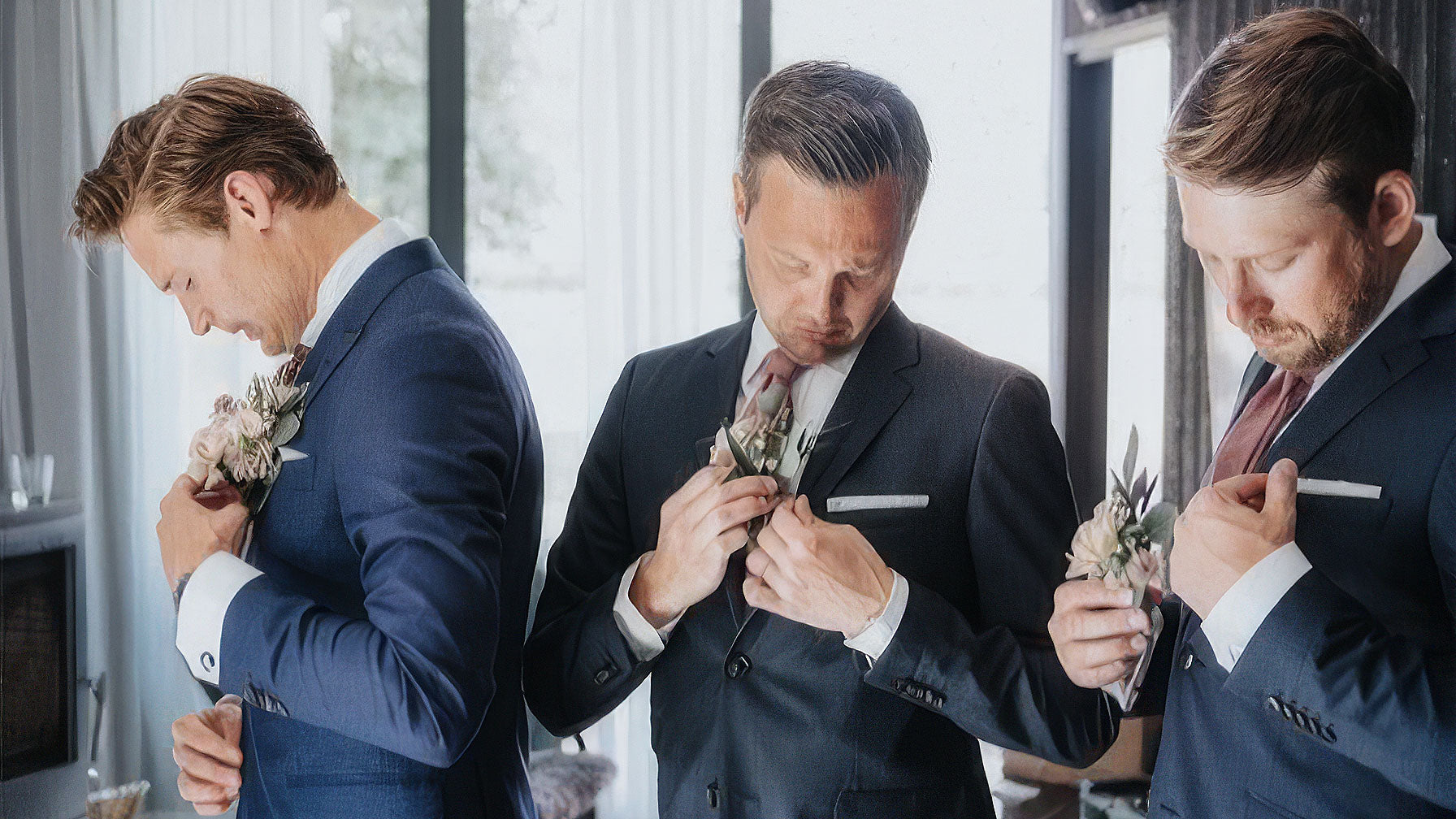 Bestman – rollen, uppgifterna och tips