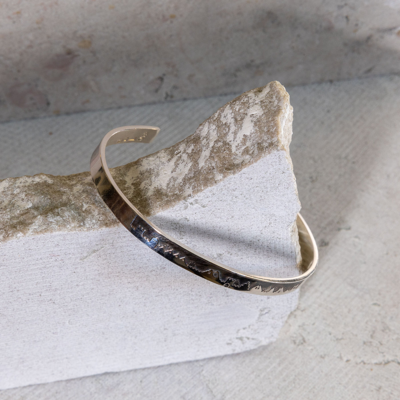 VISBY armband, litet