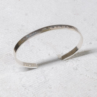 VISBY armband, litet