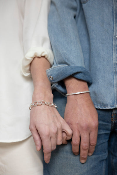 Karg - Armband Bangle