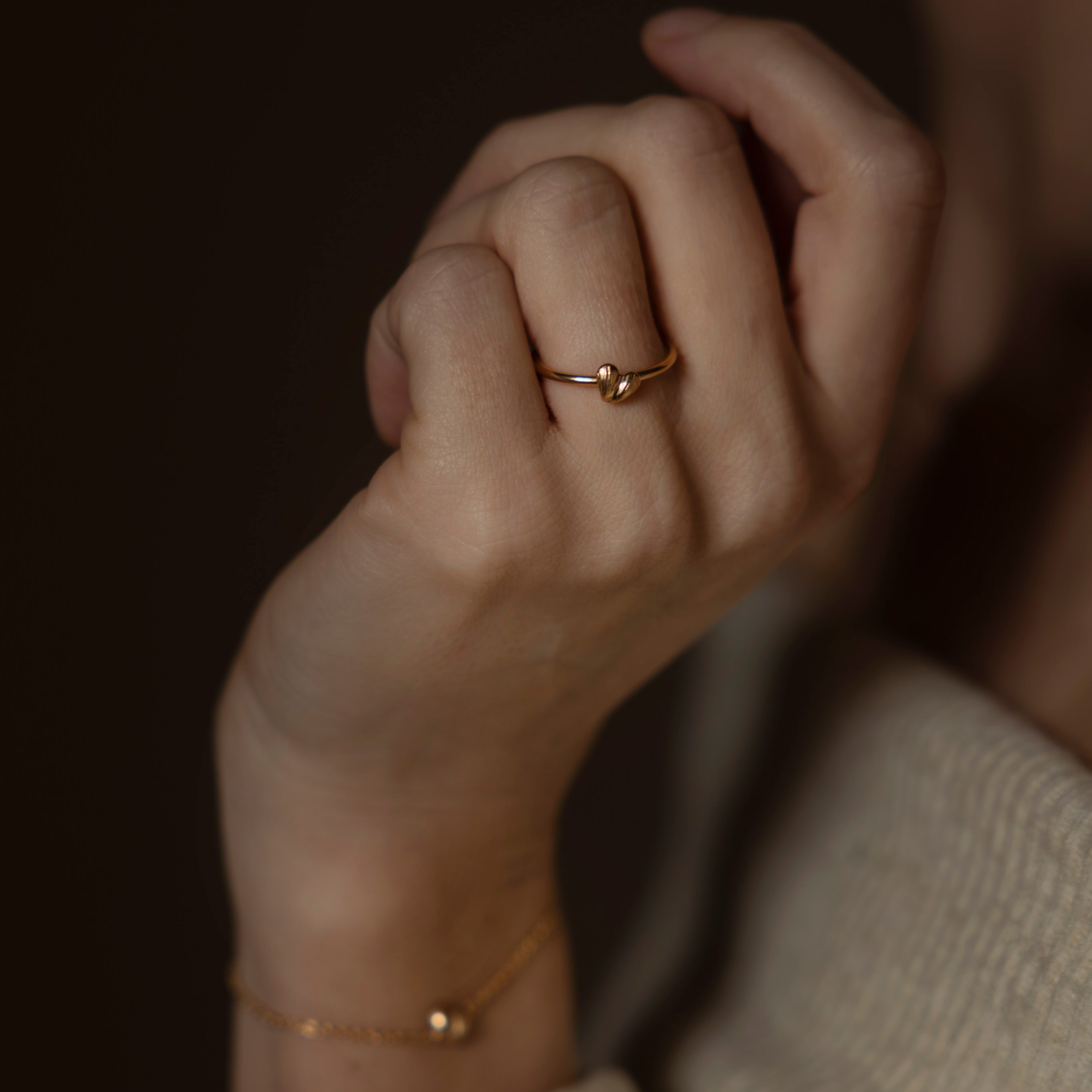 Heart of Gotland - Ring