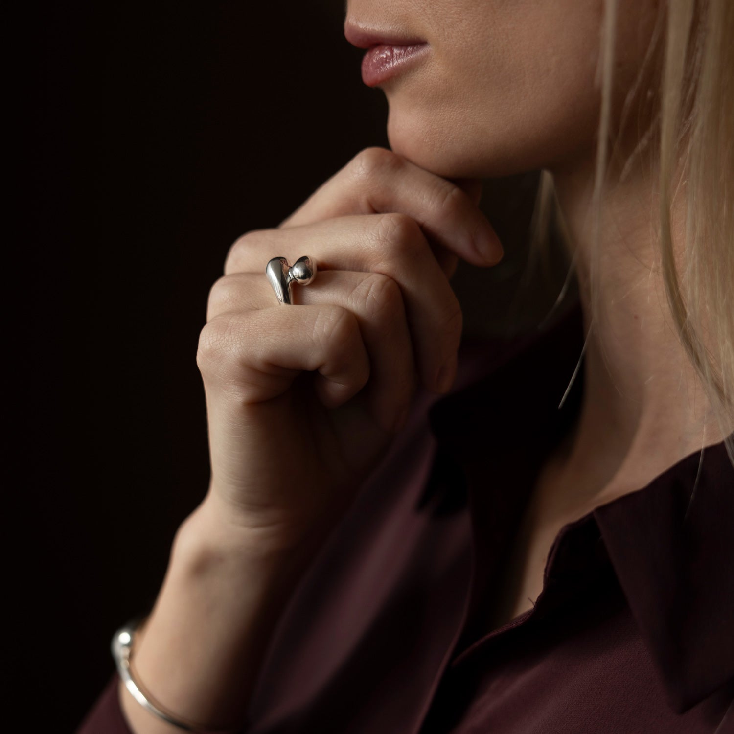 Got Your Back - Ring stor