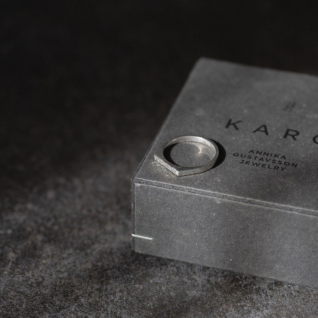 KARG - Klackring 2,5 mm