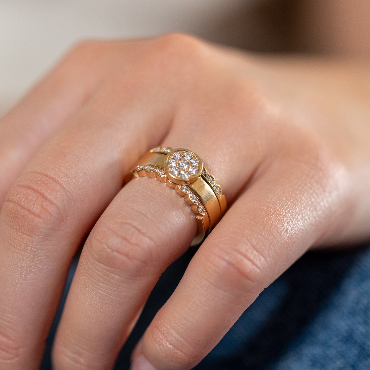 Botaniska 0.26 ct
