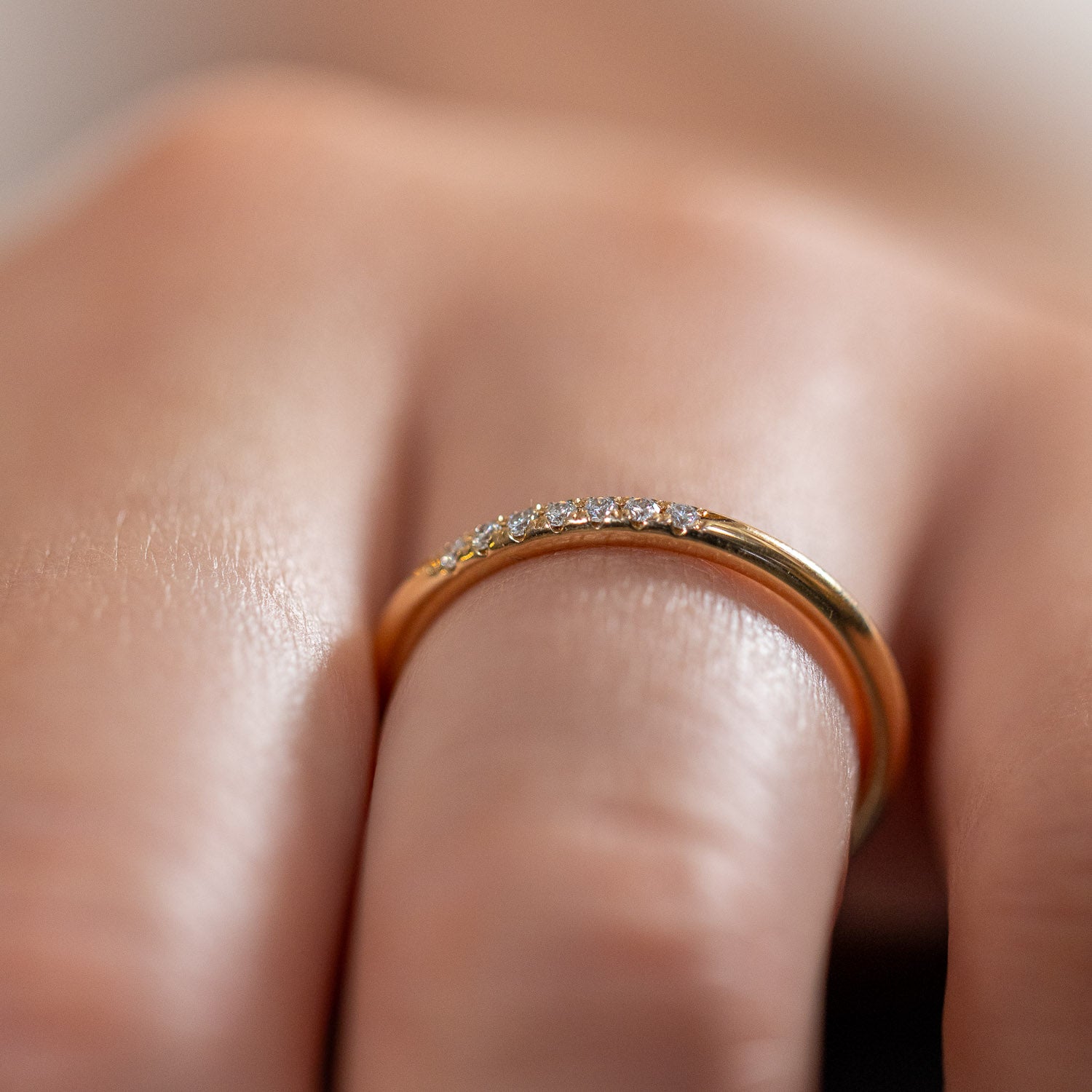 Ringvide – En hyllning till styrka och stillhet