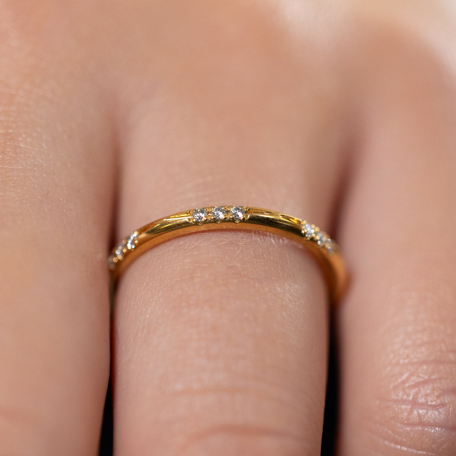 Nättras - drömmens ring