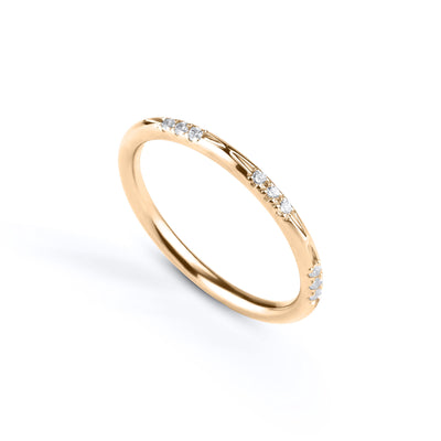 Nättras - drömmens ring