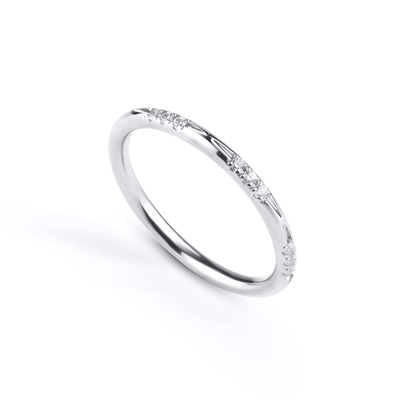 Nättras - drömmens ring