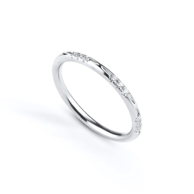 Nättras - drömmens ring