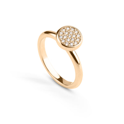 Little Sparkle - Haloring