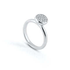 Little Sparkle - Haloring