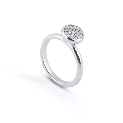 Little Sparkle - Haloring