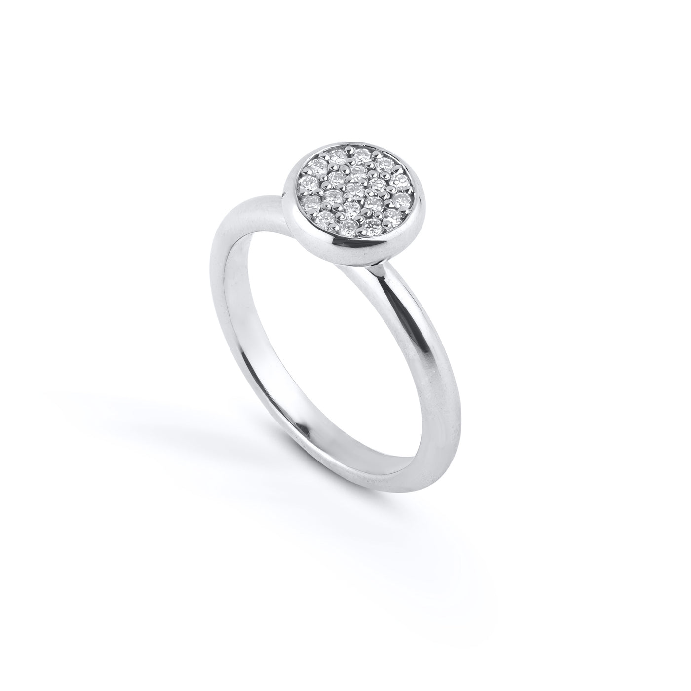 Little Sparkle - Haloring