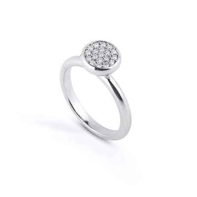 Little Sparkle - Haloring