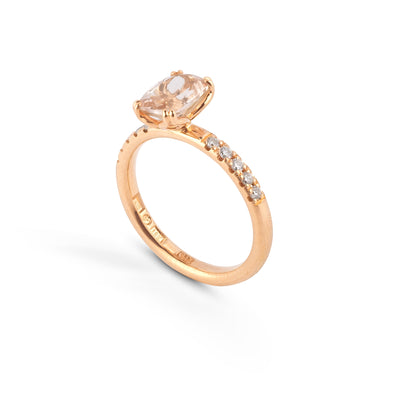 Morganitring