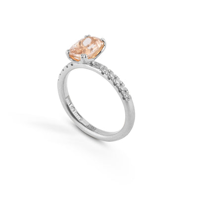 Morganitring