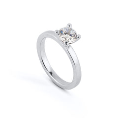 Karlsö – tidlös solitärring