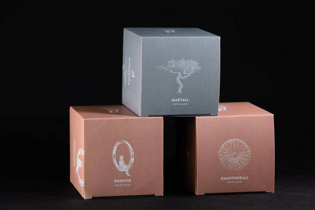 Carton Boxes packaging