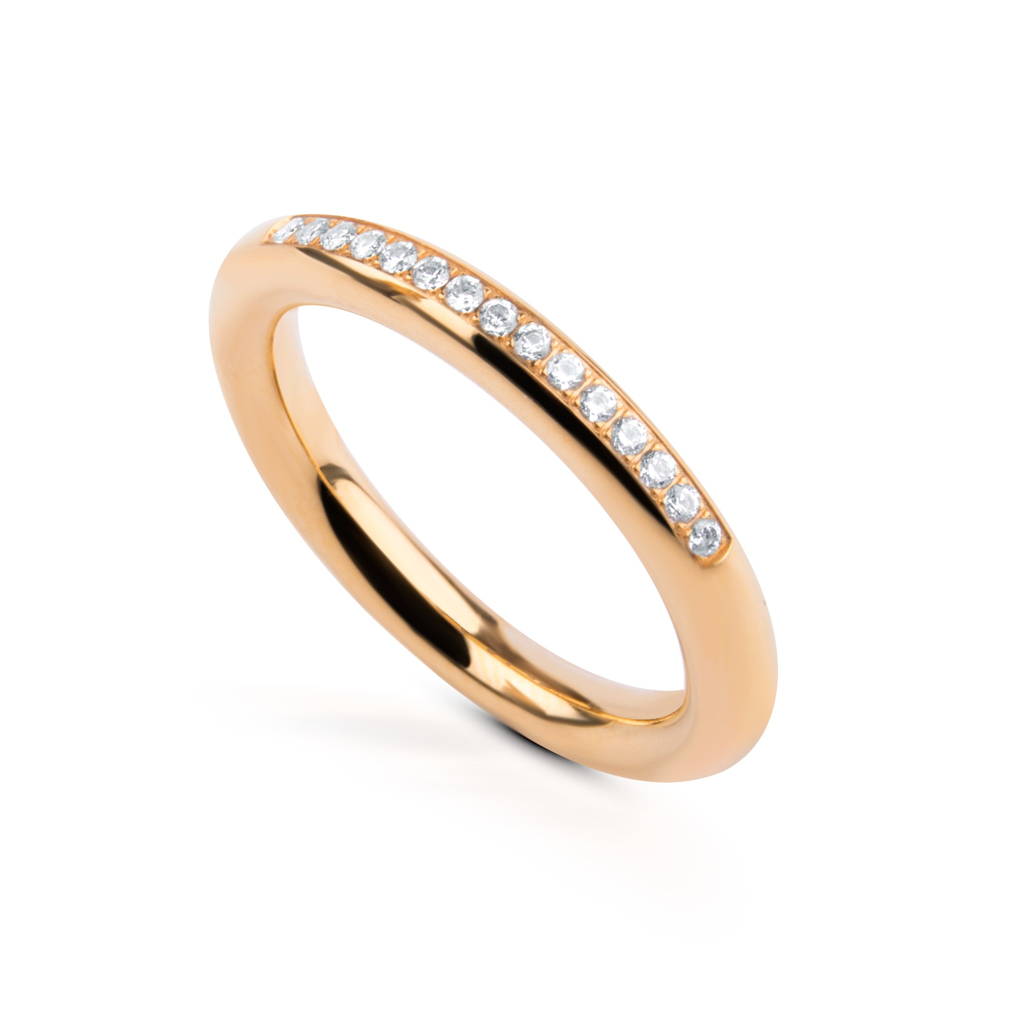 Almedalen ring - Helrund