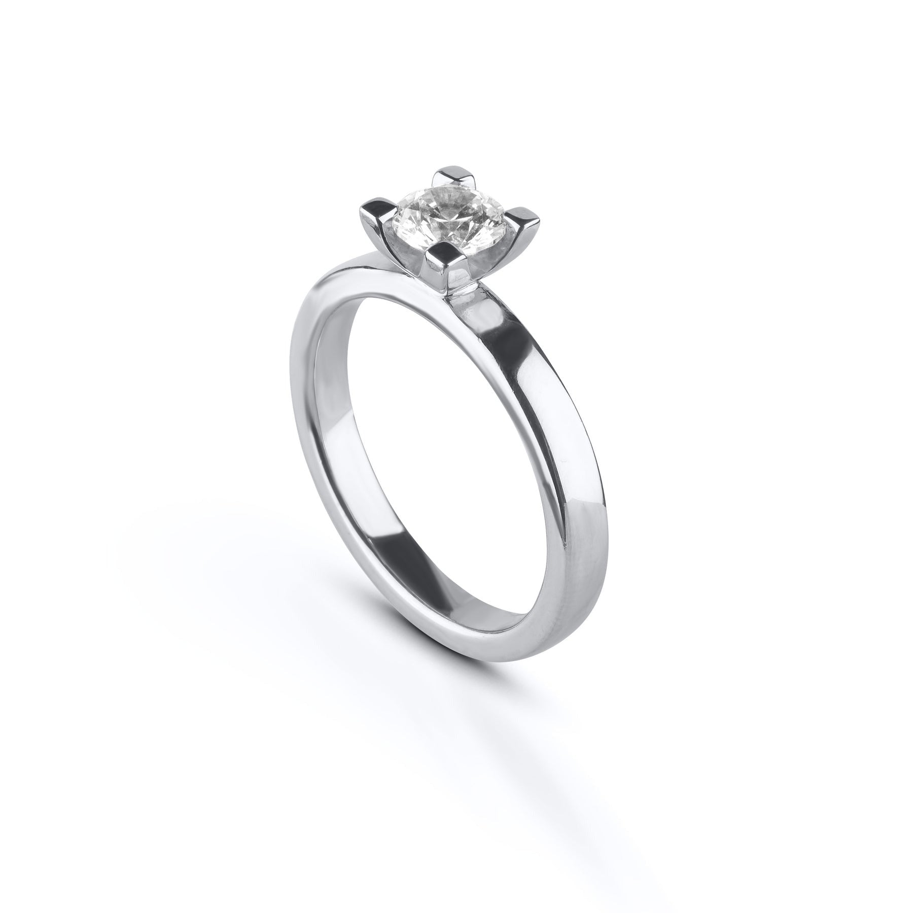 Provringar för frieri – ett vackert första steg