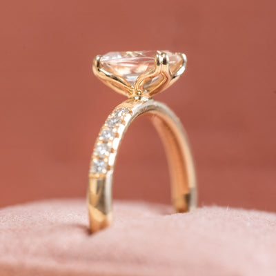 Morganitring