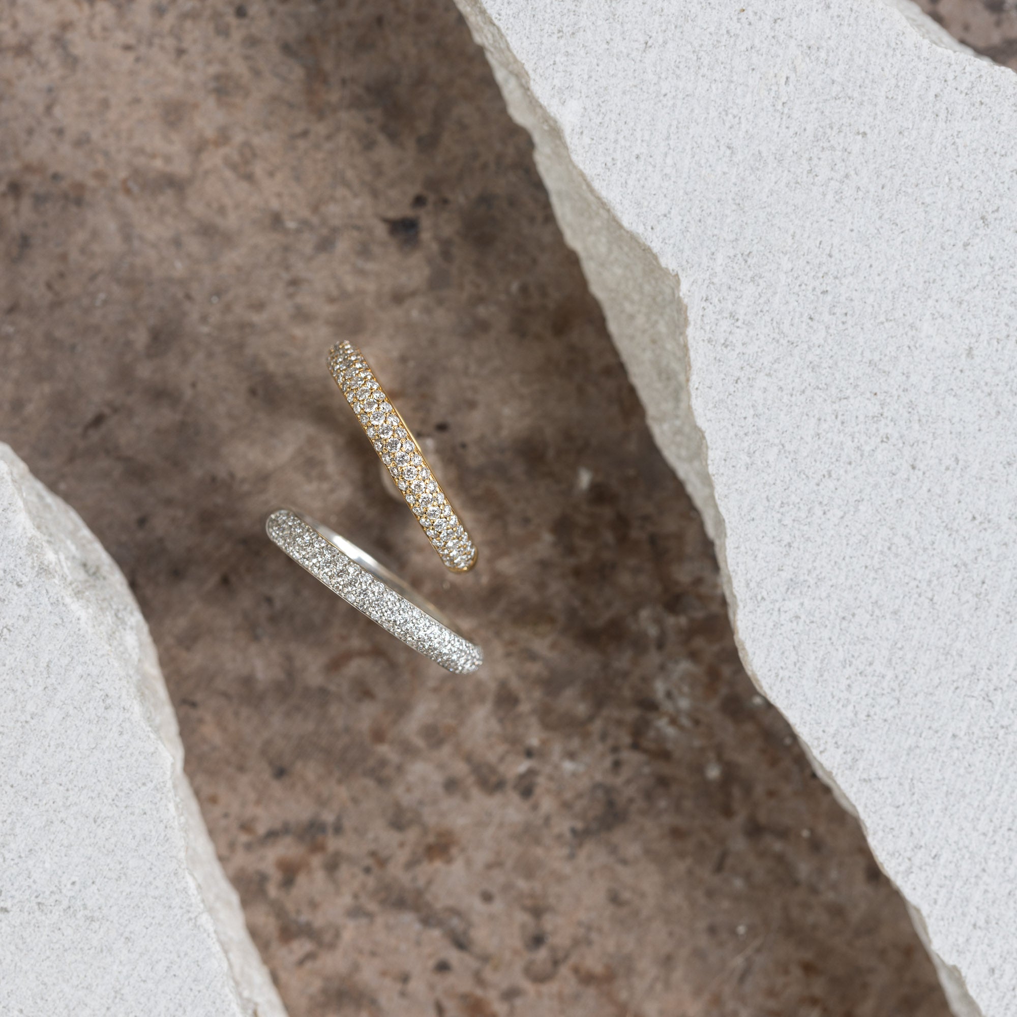 Herta - En gnistrande hyllning till inre styrka