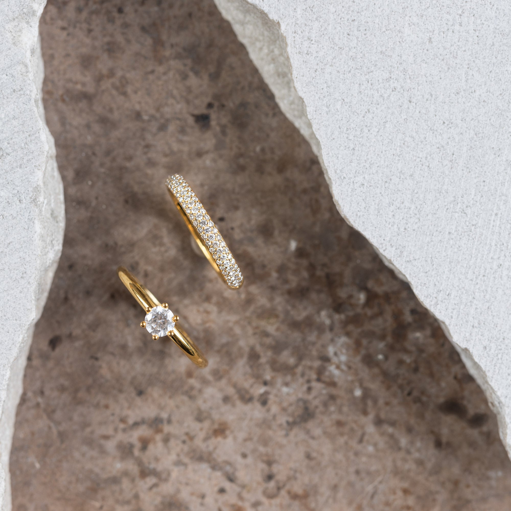 Herta - En gnistrande hyllning till inre styrka