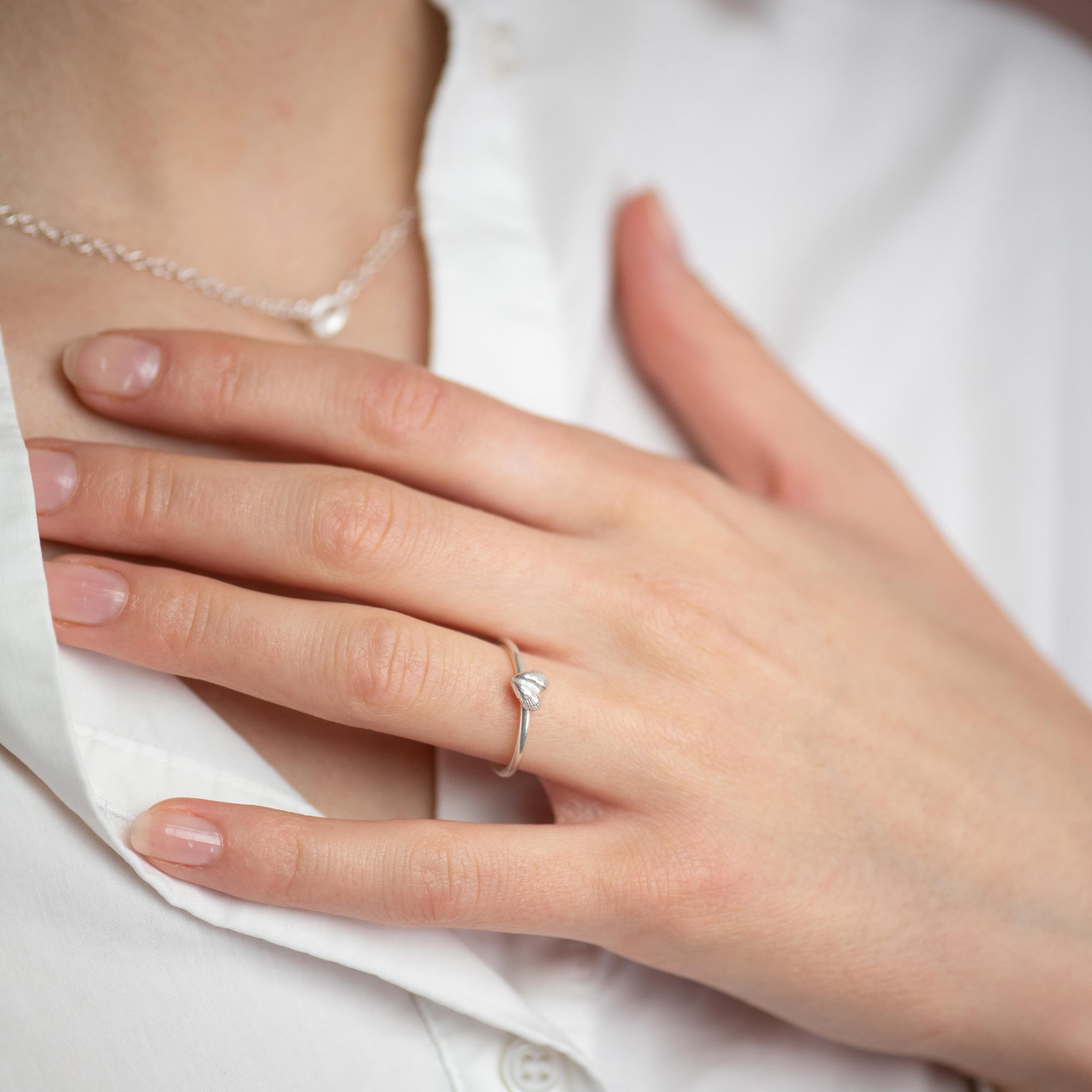 Heart of Gotland - Ring