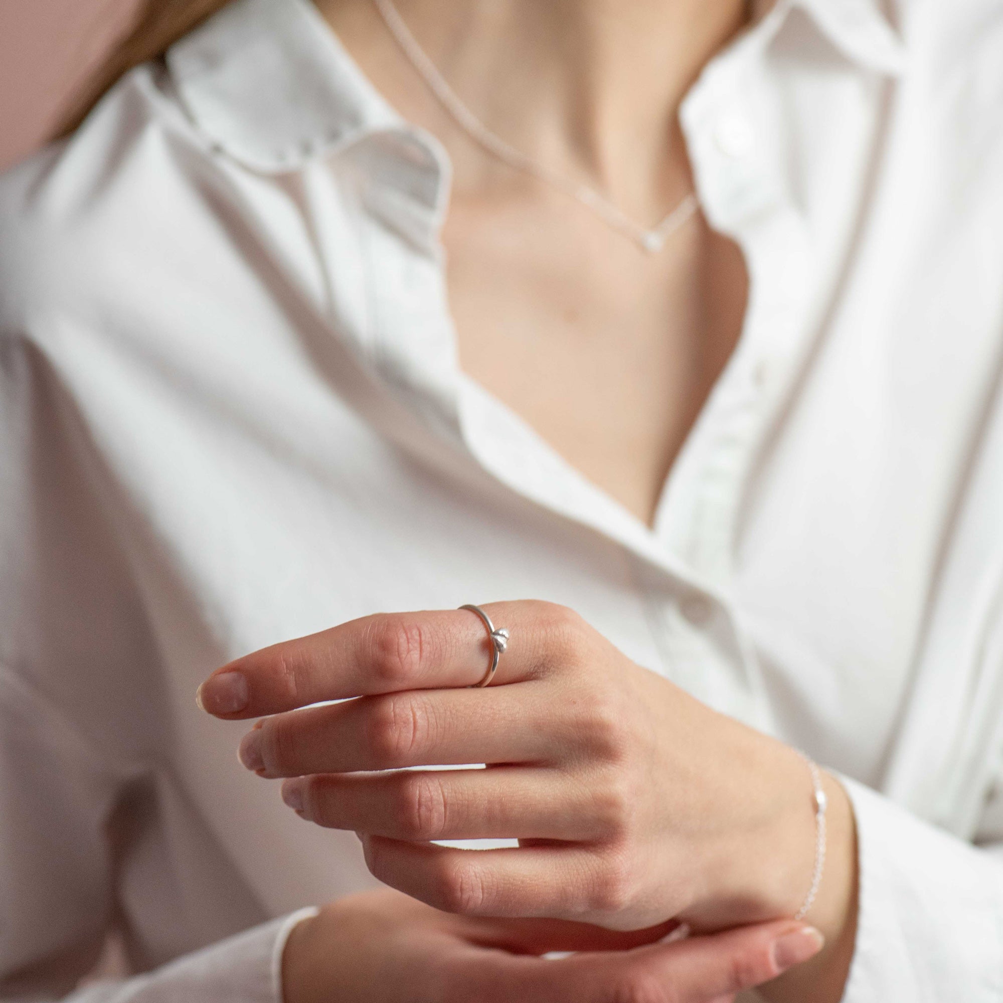 Heart of Gotland - Ring