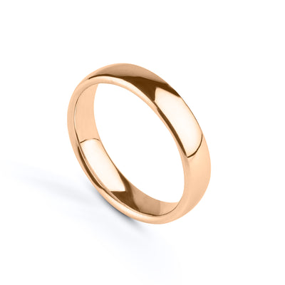 Slät ring - Dimma