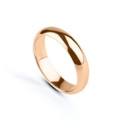 Slät ring - Horisont