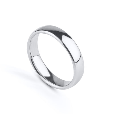 Slät ring - Dimma