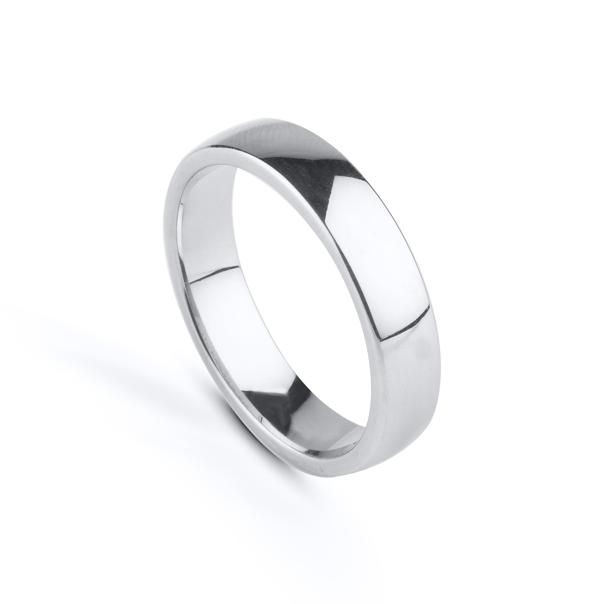 Slät ring - Gryning