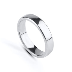 Slät ring - Skymning