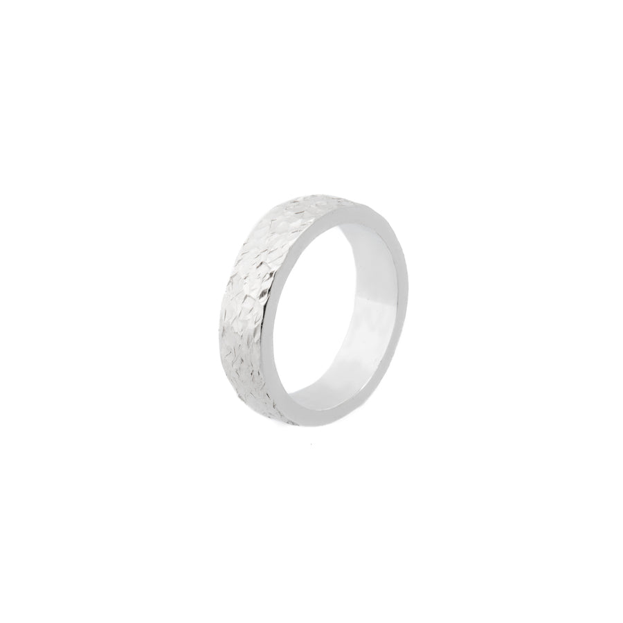 Hamra ring - Annika Gustavsson Jewellery