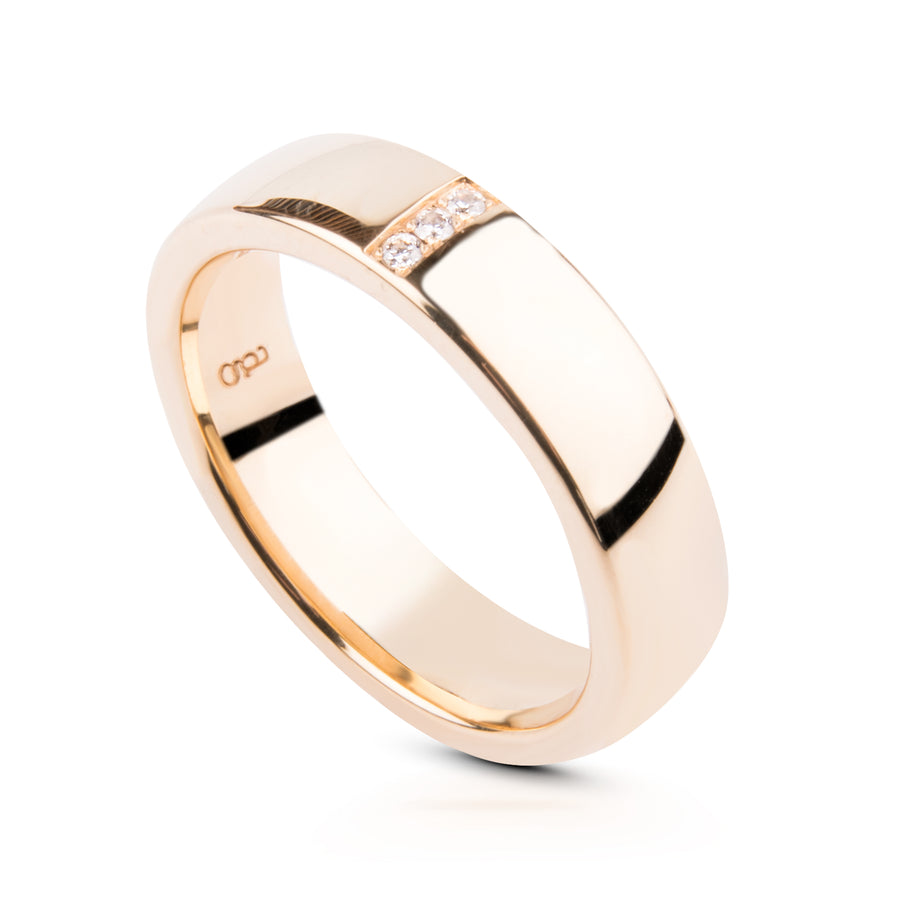 Ygne ring - Annika Gustavsson Jewellery