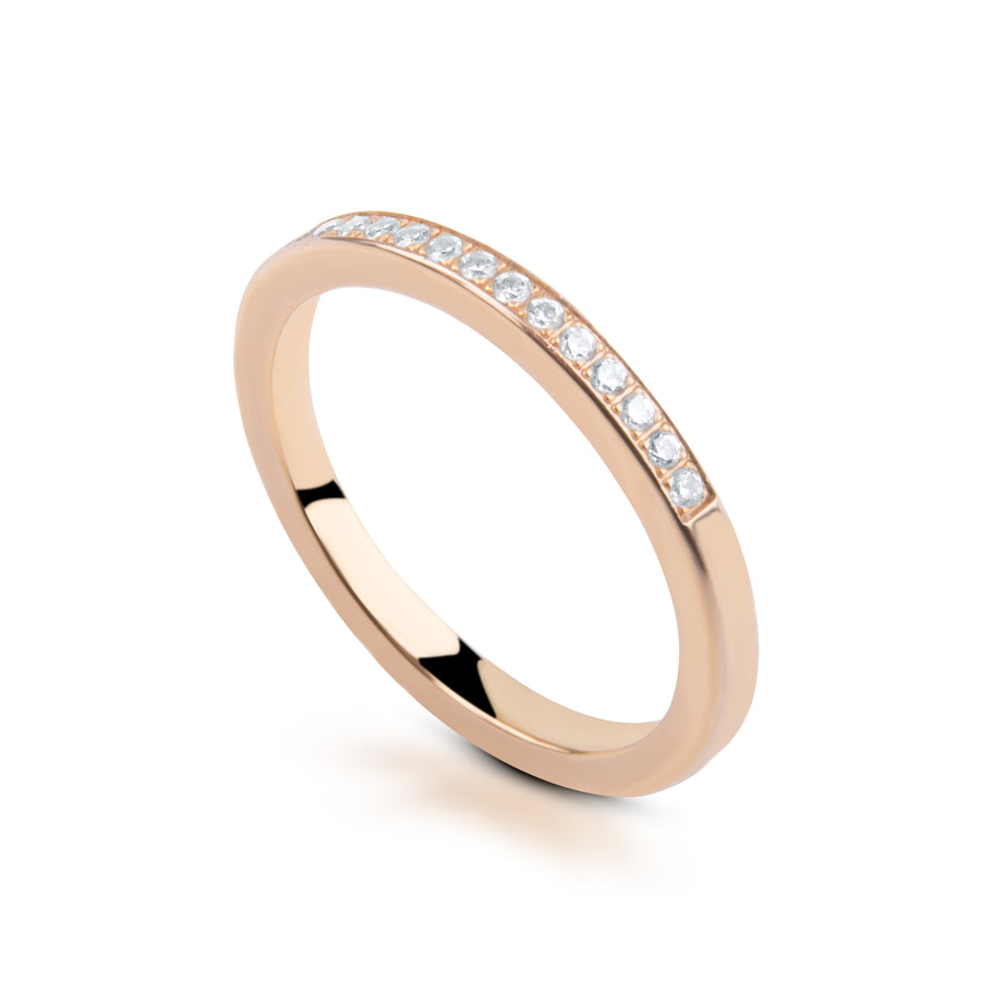 Klinten ring - Annika Gustavsson Jewellery